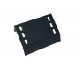 Preview: KLICK-Verbinder ISOS Anthrazit RAL 7016